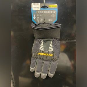 Work gloves